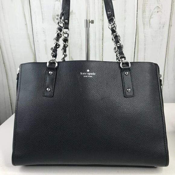 Kate Spade Andee Cobble Hill Tote NWT